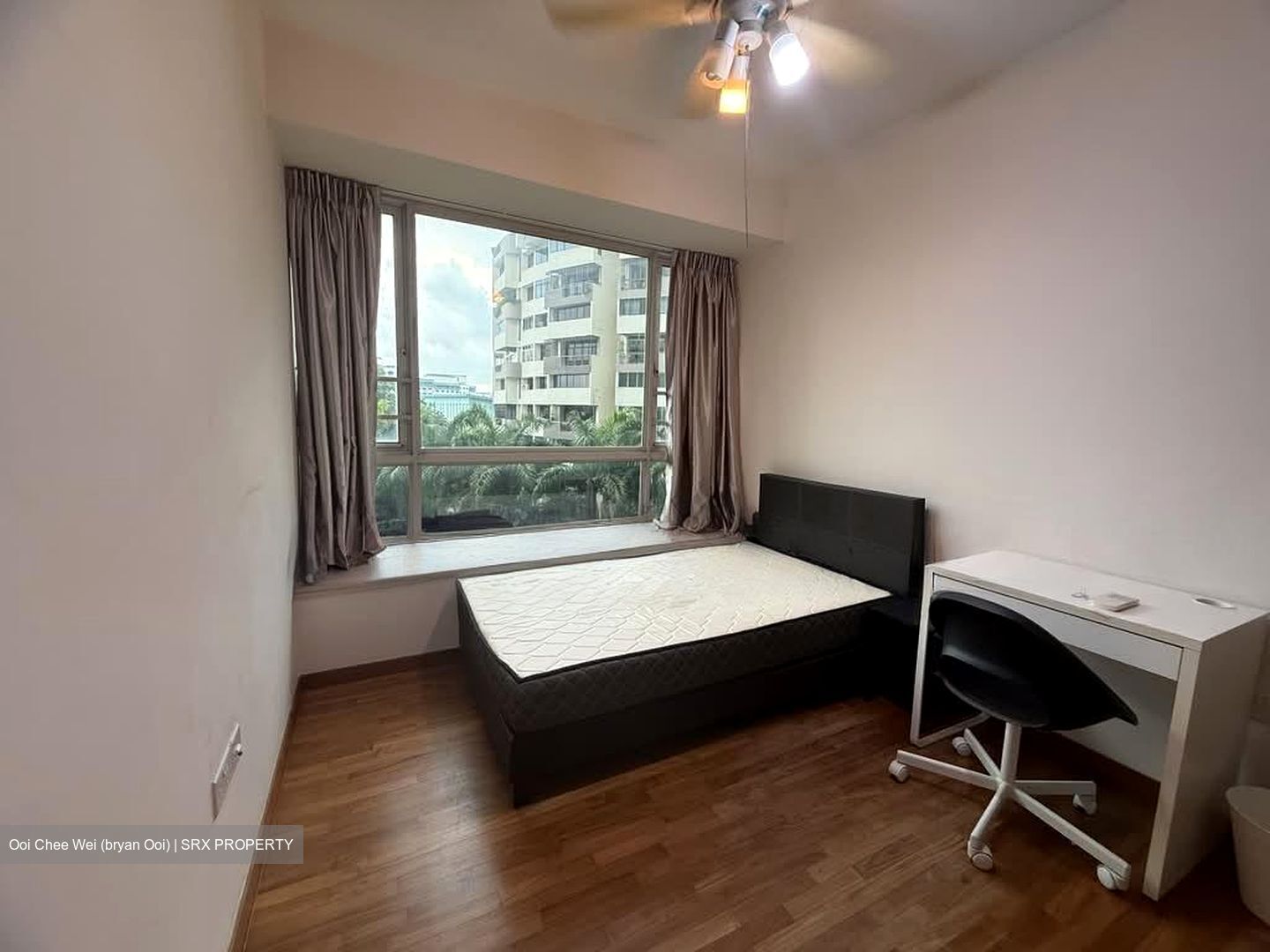 Caspian (D22), Condominium #561025121